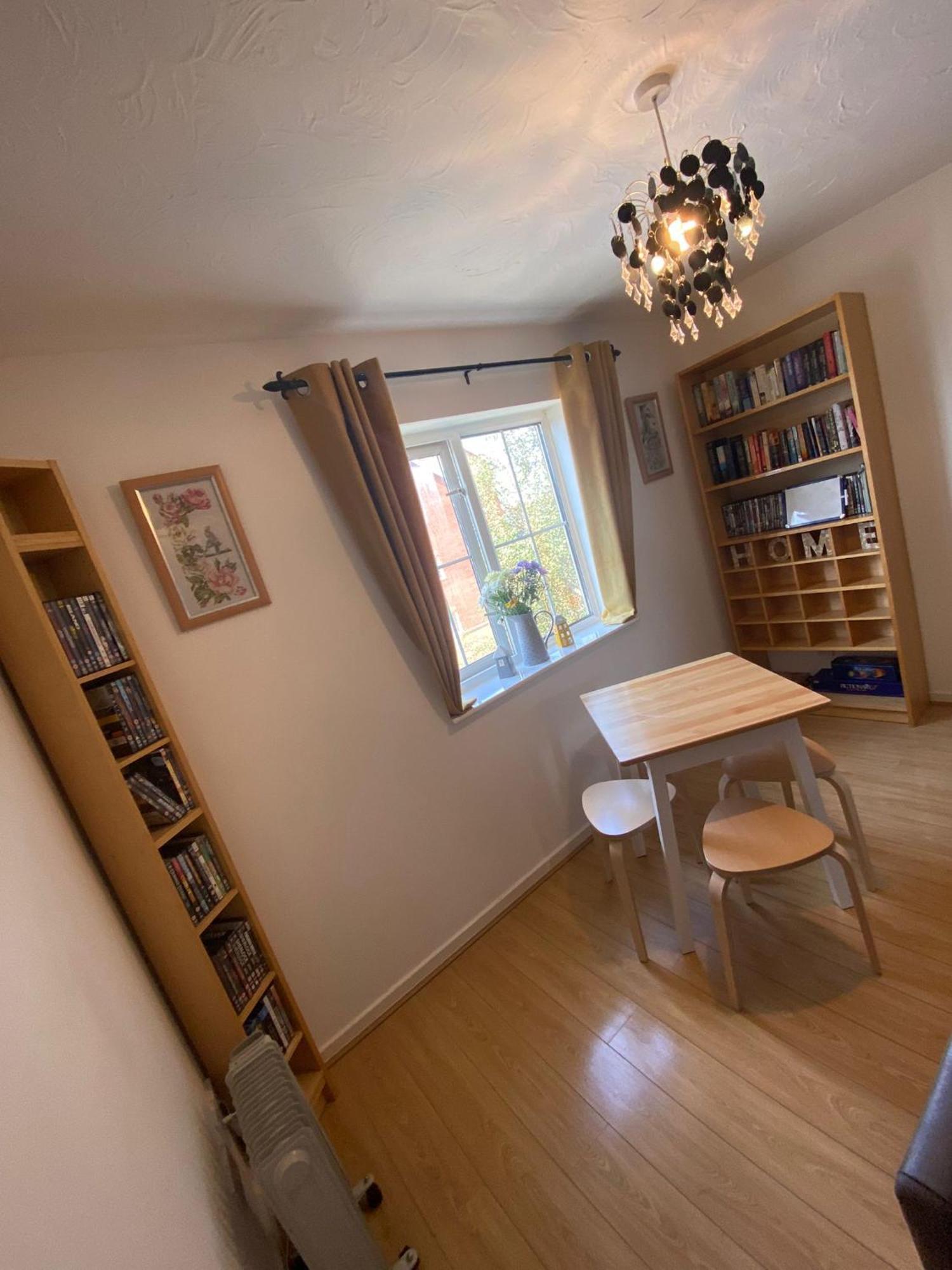 Cardiff Bay Apartment מראה חיצוני תמונה