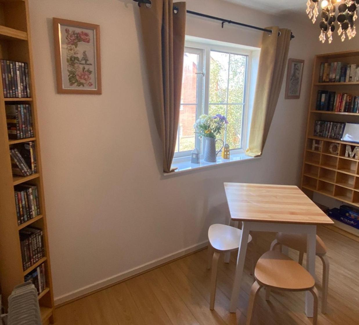 Cardiff Bay Apartment מראה חיצוני תמונה