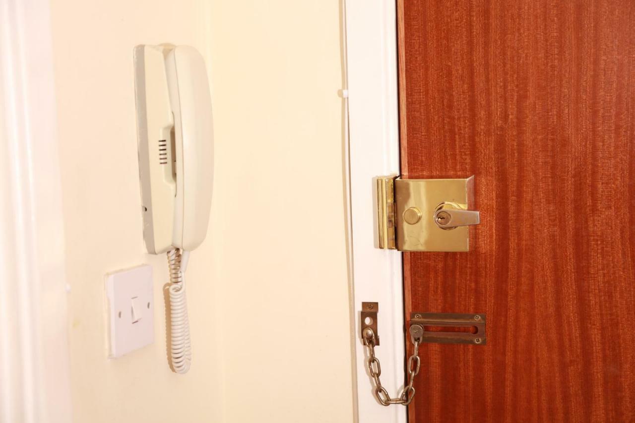 Cardiff Bay Apartment מראה חיצוני תמונה